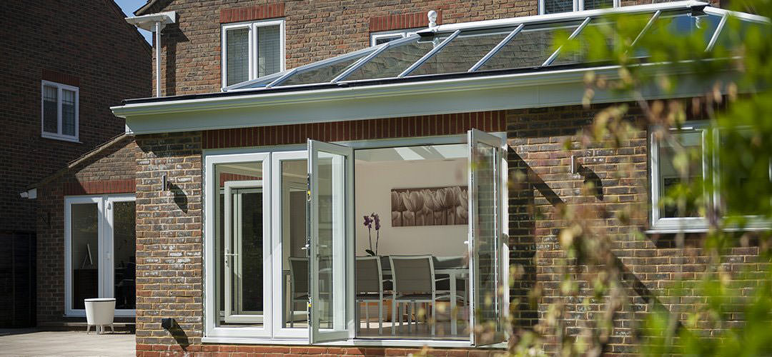 conservatory roofs camborne