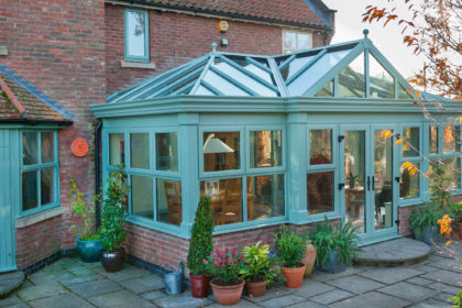 replacement conservatories roofs Saint Austell