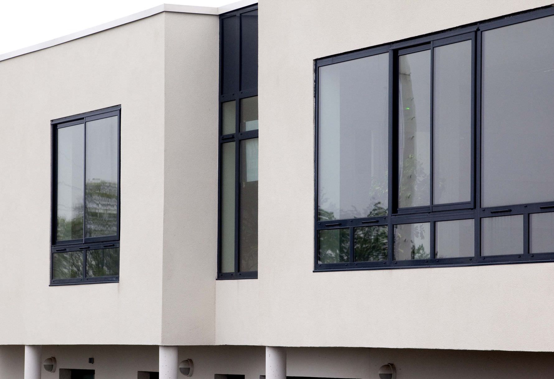  Aluminium  Windows Camborne Falmouth Penryn Double Glazing Quote