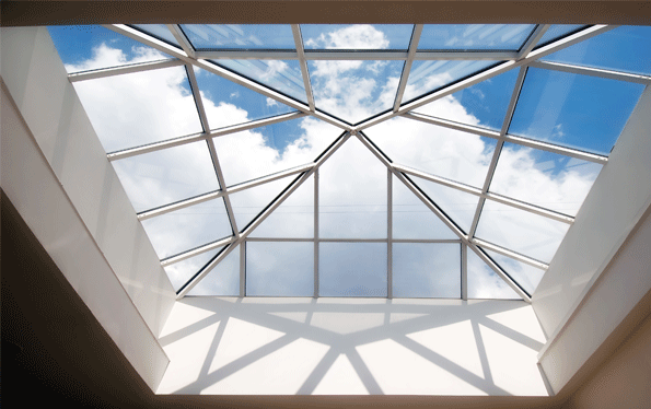 lantern roofs cornwall