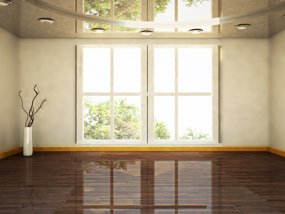 Aluminium Windows