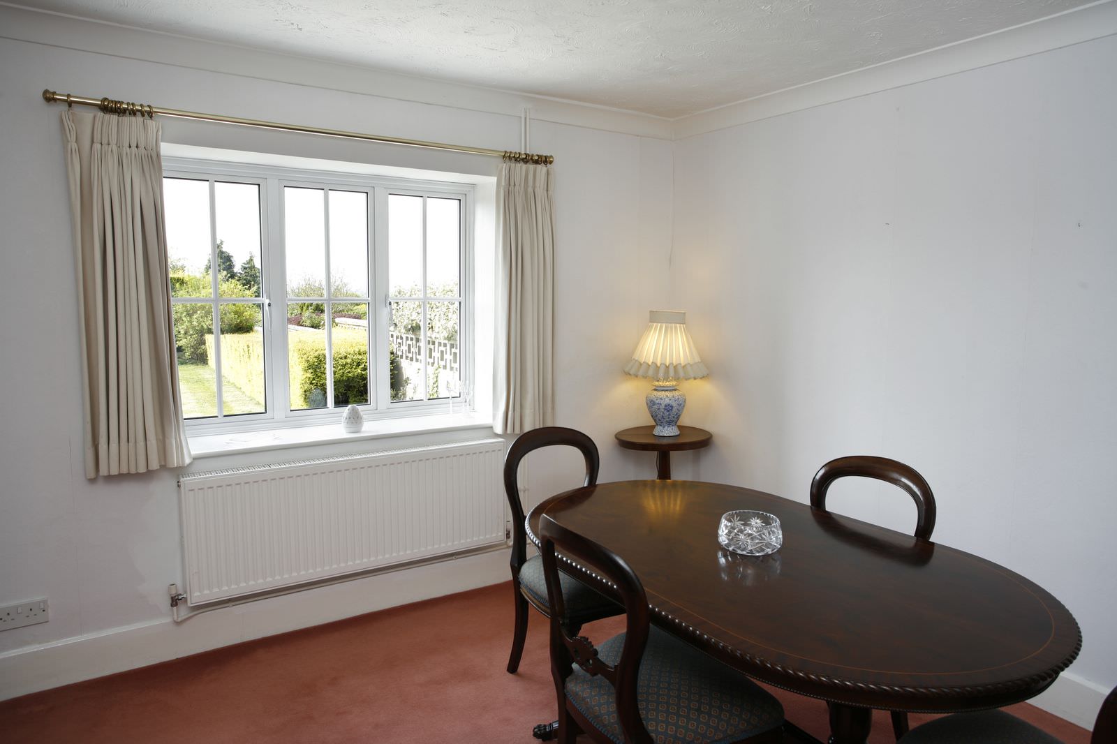 aluminium windows