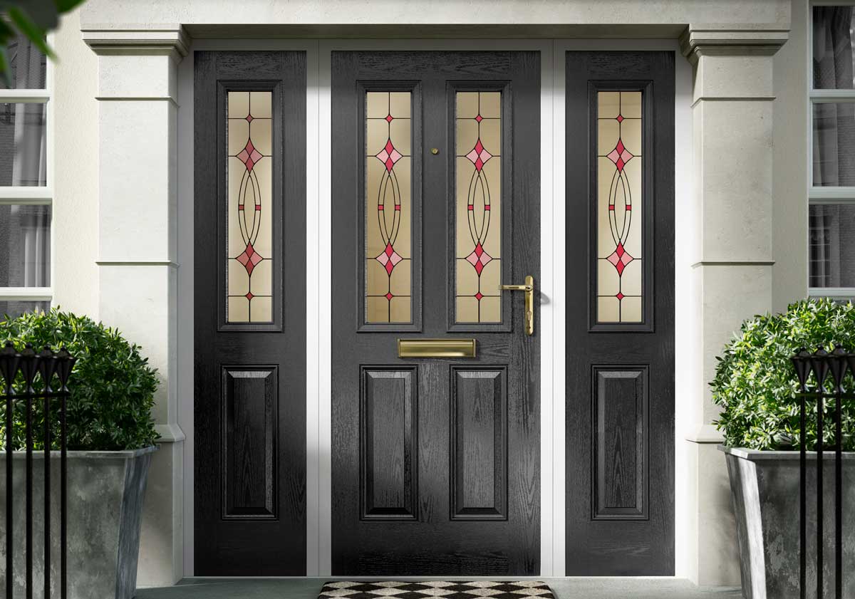 Composite Doors Cornwall