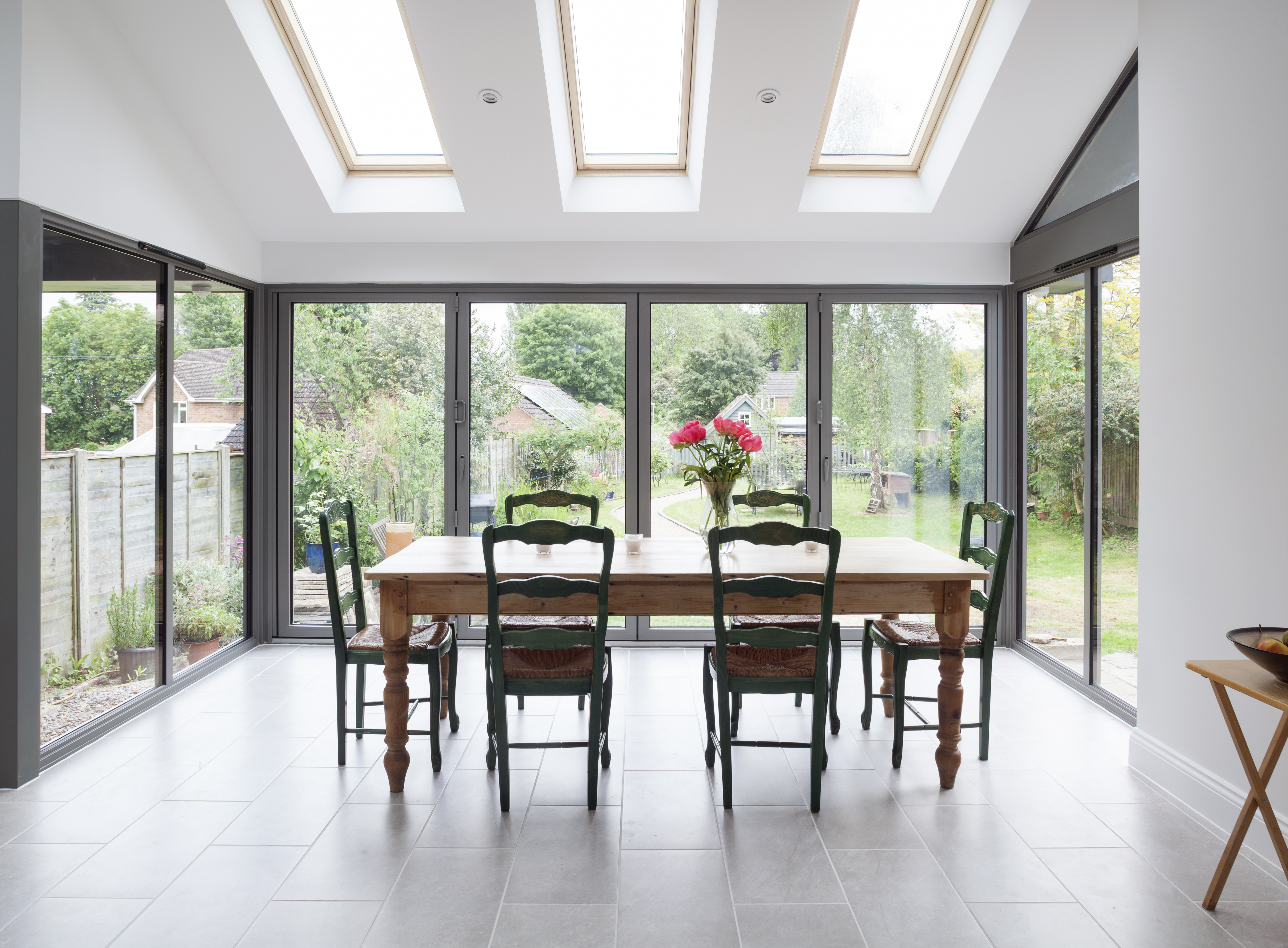 Double Glazing Prices Cornwall