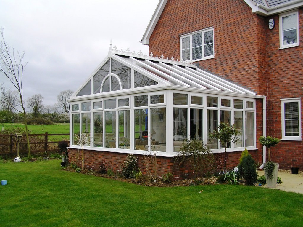 Conservatory Installers Cornwall