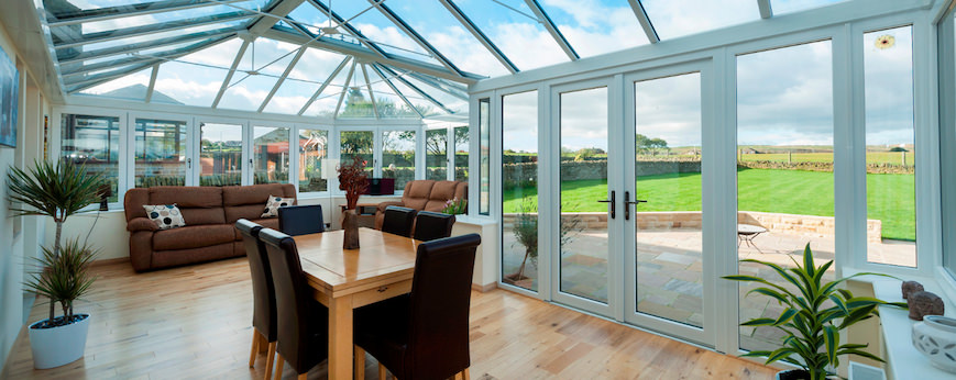 conservatory prices cornwall