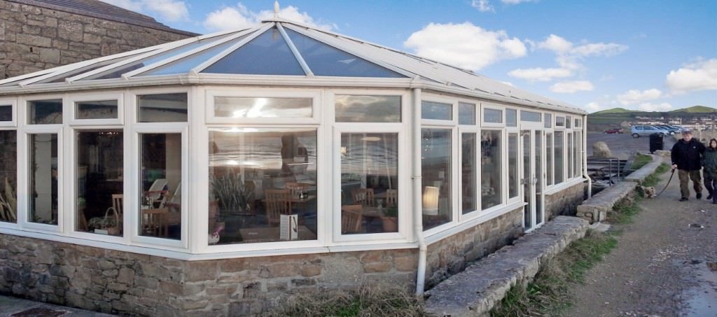 double glazing prices falmouth