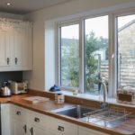 double glazed windows penryn