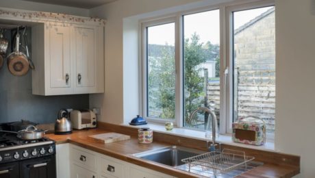 double glazed windows penryn