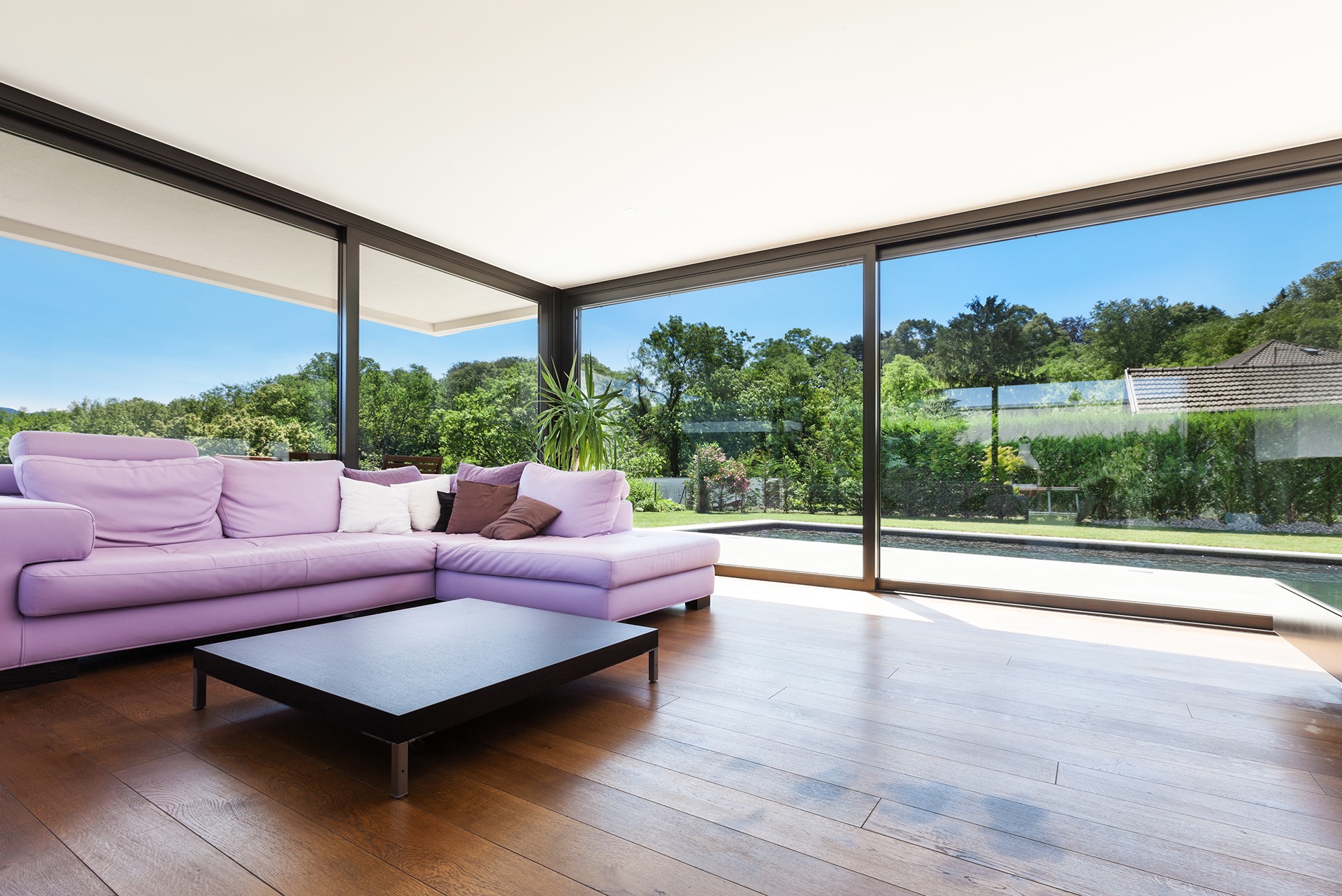 patio sliding door costs Cornwall